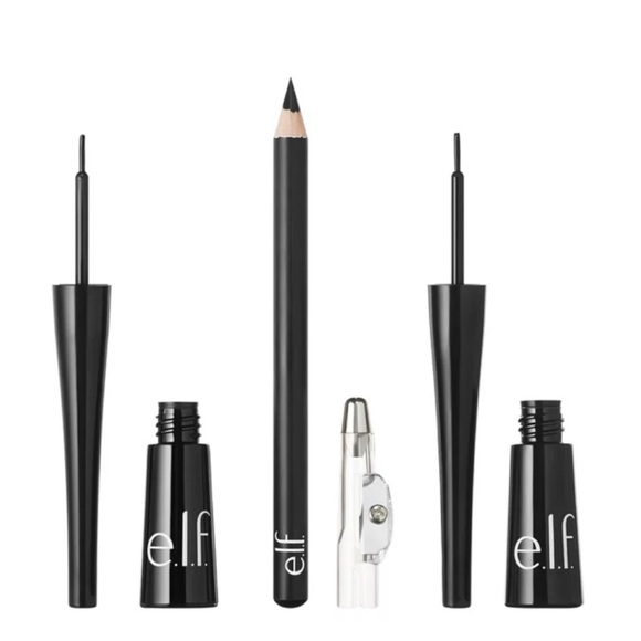 e.l.f. 3pc. Eyeliner Set - Picture 3 of 6